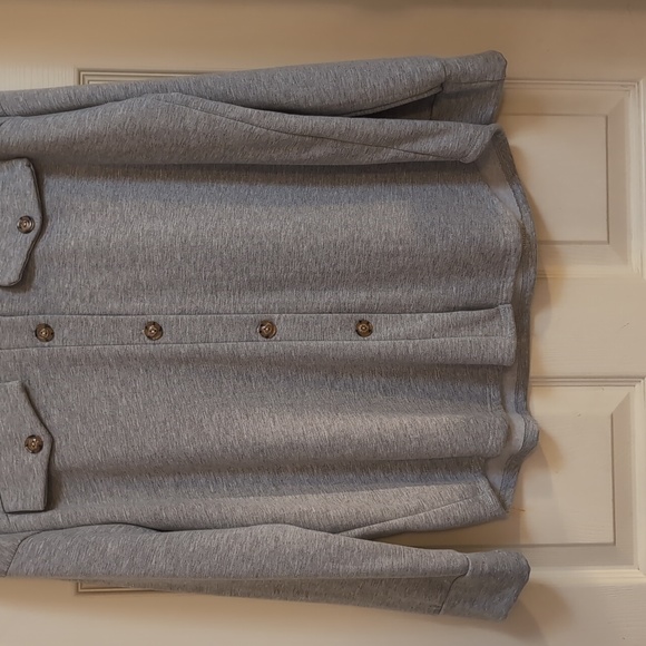 7th Ray - Button Up top - XL - EUC - Picture 3 of 9